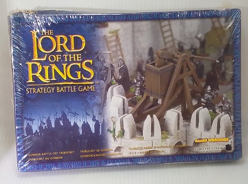 Lord the rings gondor - lord,
