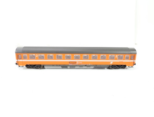 Roco 4237a carrozza - h0,