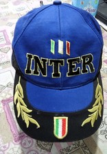 Cappellino baseball Inter