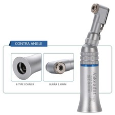 Manipolo Dentista contrangolo Dental Contra angle handpiece Fit NSK