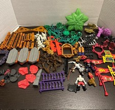 Imaginext Castle Ricambi