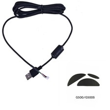 Adesivi mouse topi piedi