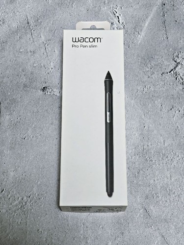 Wacom kp301e00dz pro pen slim - pro,