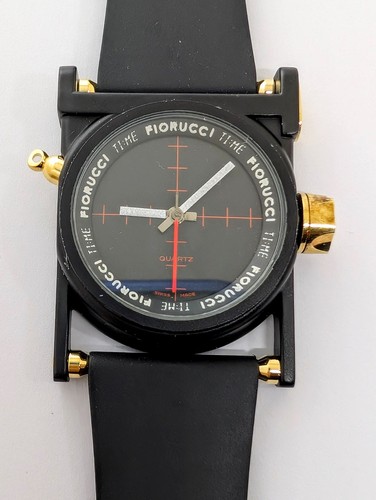 Fiorucci time collezione - fiorucci,
