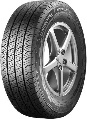 Gomme stagioni uniroyal - gomme,