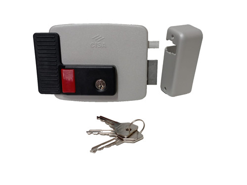 Serratura elettrica cisa - elettrica,