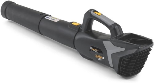 Alpina soffiatore batteria - alpina,