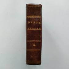 NAPOLI 1848 - DANTE "IL