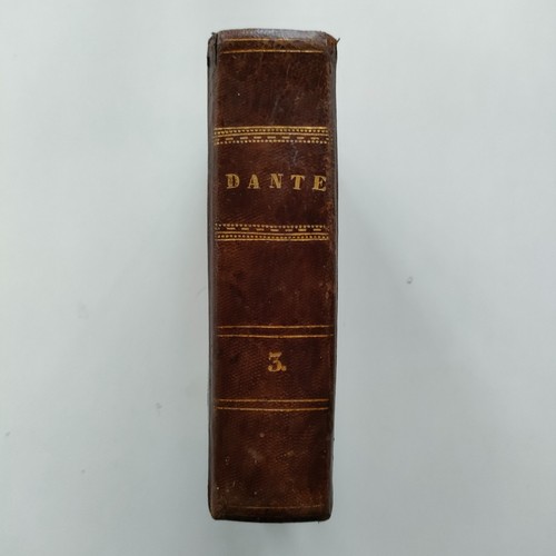 Napoli 1848 dante il - -,