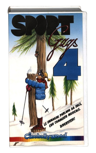 Ebond sport gags - gags, 4