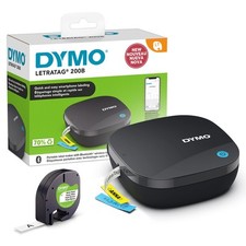 DYMO LetraTag 200B