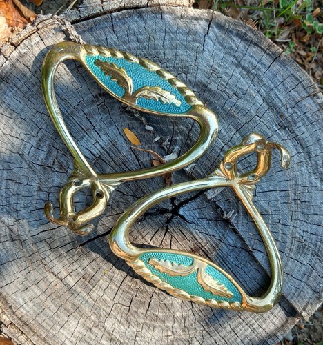 Ganci appendiabiti vintage - appendiabiti,