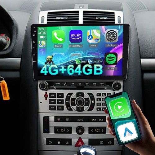 64gb per peugeot - per,