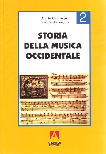 Storia della musica