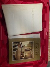 Architectural Digest Magazines