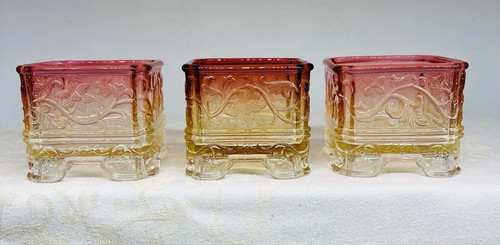 Baccarat centerpiece - baccarat,