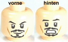 LEGO Pirati dei Caraibi 1