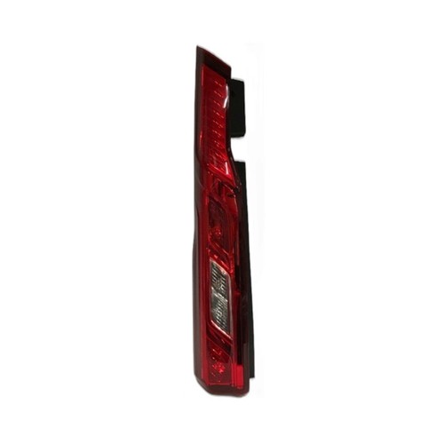 Fanale posteriore destro - fanale, dx
