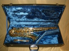 YAMAHA YTS-61 TENOR