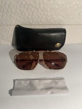 Sunglasses Gianni Versace Mod