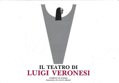 Teatro luigi veronesi - teatro,