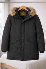 Woolrich Arctic Parka American