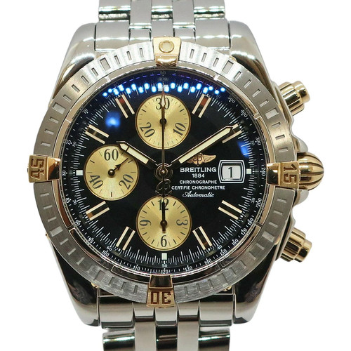 Orologio breitling chronomat - breitling,