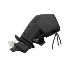 Motore fuoribordo barca