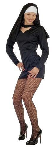 Costume suora sexy - costume, s