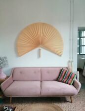 Divano 2 posti in velluto