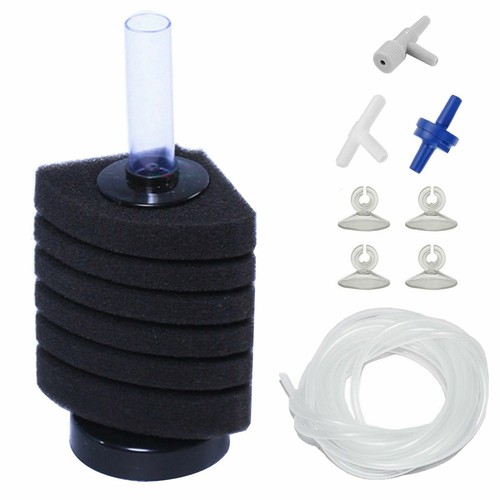 Aquaneat filtro spugna - aquaneat,