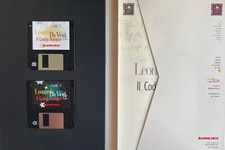 LEONARDO DA VINCI & IL CODICE