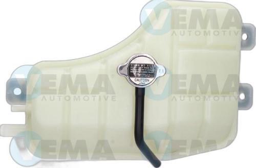 Vaschetta acqua radiatore - vaschetta,