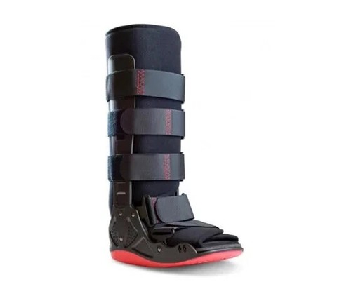Stivale walker semi rigido