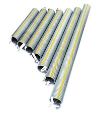 Molla di torsione compatibile con Hörmann Steinau 700-749 molla molla porta garage 18-39