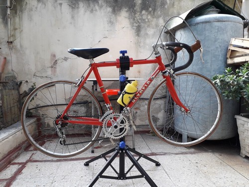 Vendo usato bici - da, corsa