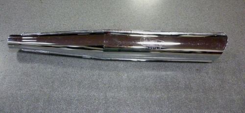 Marmitta silencer silenziatore - marmitta,