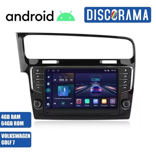 Autoradio android 64gb - autoradio, 4/64gb