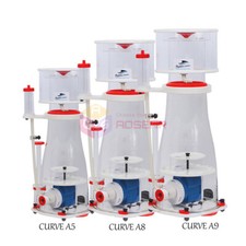 Pompa filtro DC Bubble Magus