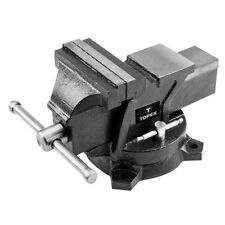 Morsa girevole da fabbro 100