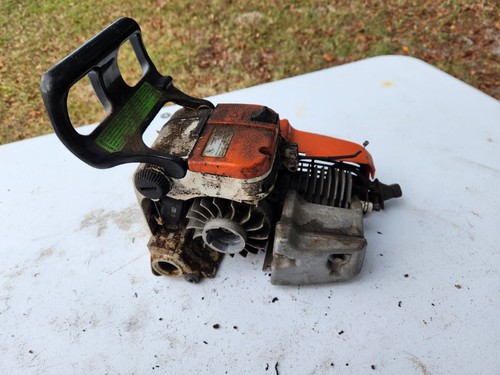 Testina motosega stihl 011av - testina,