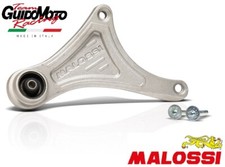 STAFFA SUPPORTO MARMITTA MALOSSI SCOOTER MOTORE PIAGGIO 50 2 TEMPI 188833B