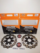 Dischi freno Skull teschio