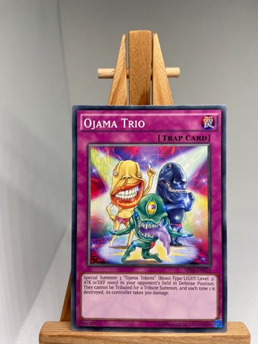 Ojama trio sr04 en034 - sr04-en034,