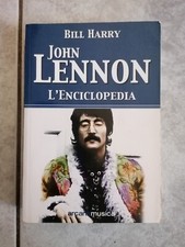 John lennon enciclopedia - john,