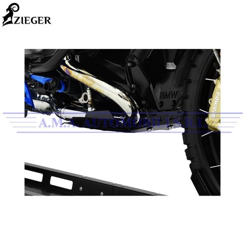 Zieger piastra paramotore nero - zieger-piastra, paramotore-nero