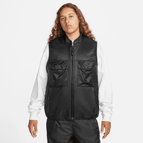 Gilet cargo nike - cargo,