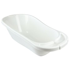 Tontarelli – Vasca da Bagno per Bambini – Colore Bianco