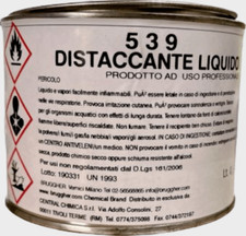 Cera Distaccante Liquida per