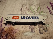 lima Ho carro isover